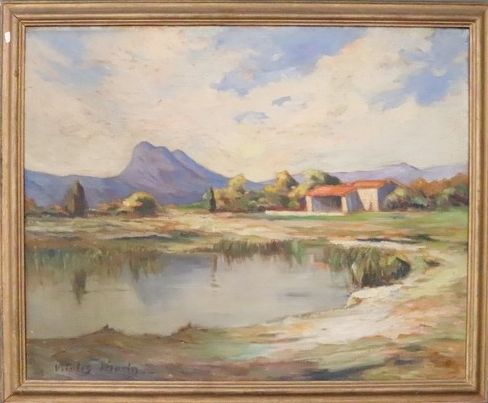 Vitalis MORIN (1867-1936)