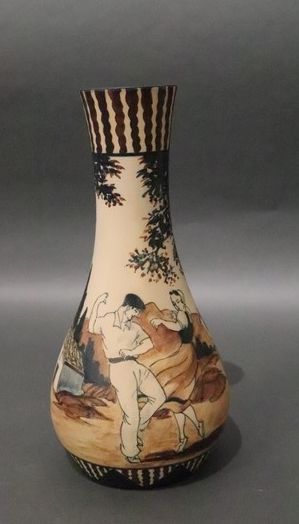 CIBOURE - Période FISCHER
