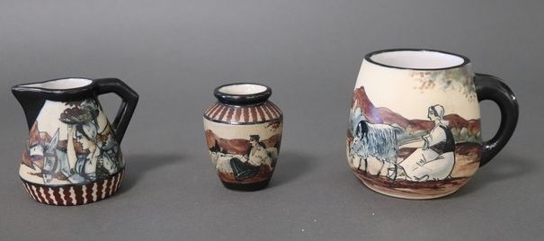 CIBOURE - Période FISCHER