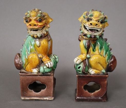 CHINE, XXe siècle