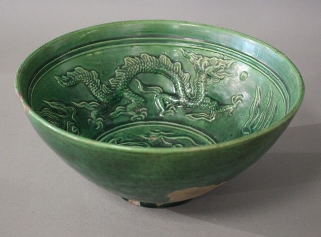 CHINE, XIXe siècle