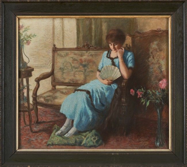 F. ZERNECKE pour les ateliers NADAR