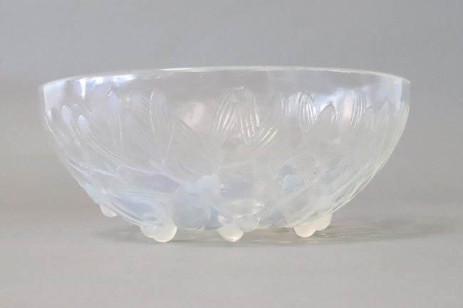 R. LALIQUE