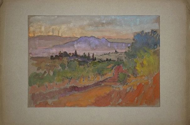 Charles DUVENT (1867-1940)