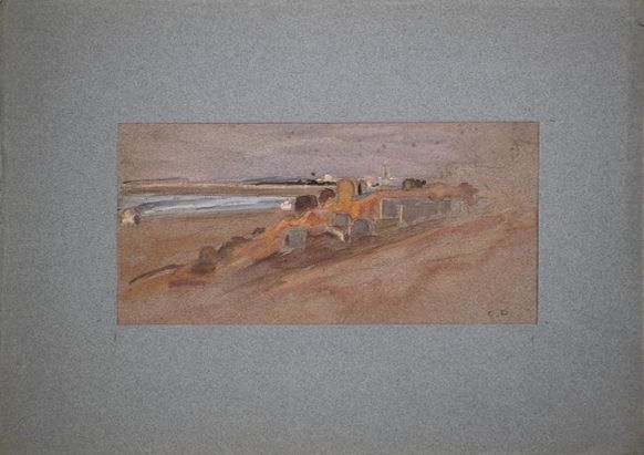 Charles DUVENT (1867-1940)