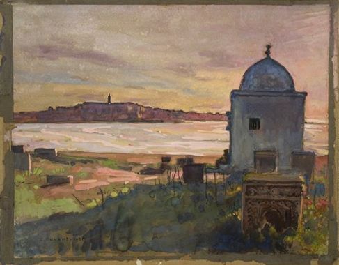 Charles DUVENT (1867-1940)