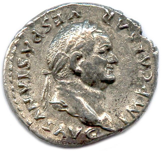 VESPASIEN 69-79	