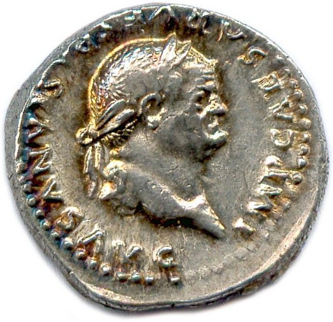 VESPASIEN 69-79	