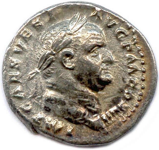 VESPASIEN 69-79	