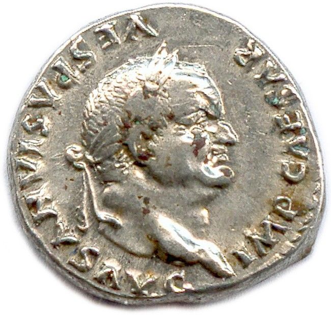 VESPASIEN 69-79	