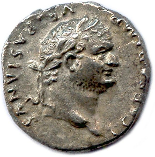 TITUS 23 juin 79 – 12 septembre 81	