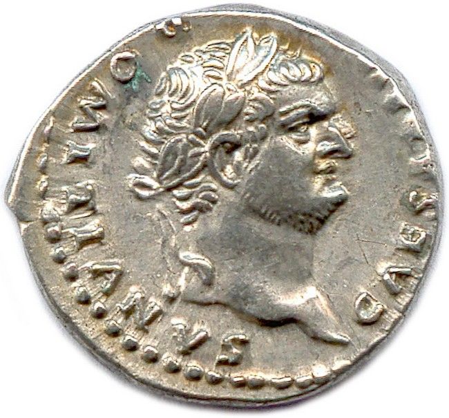 DOMITIEN Caesar 69-81