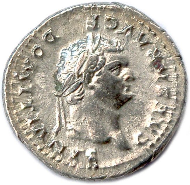 DOMITIEN César 69-81