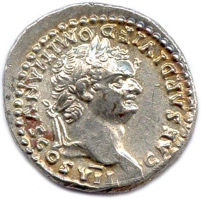 DOMITIEN Caesar 69-81