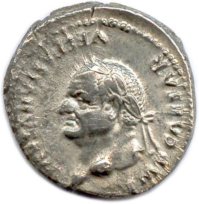 VESPASIEN 69-79	