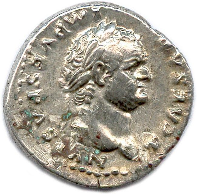 VESPASIEN 69-79	