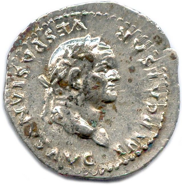 VESPASIEN 69-79	