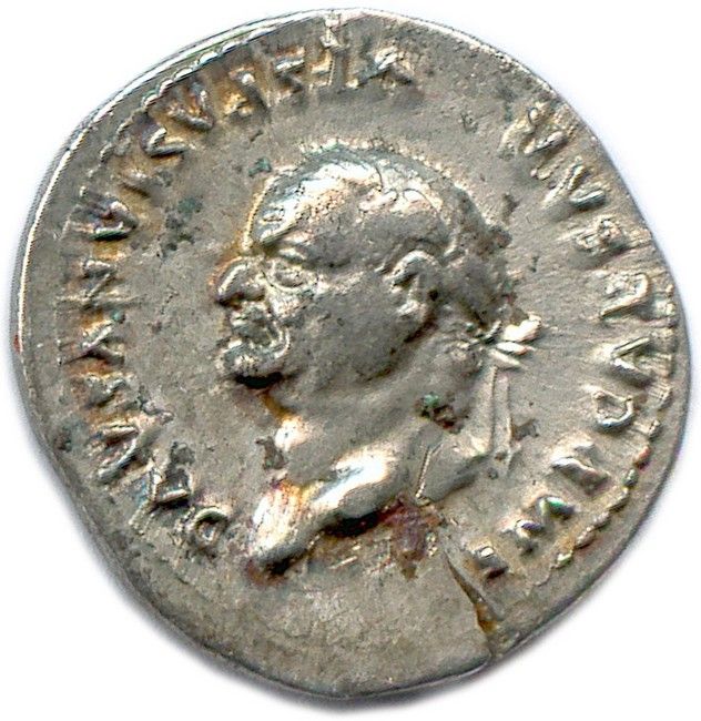 VESPASIEN 69-79	