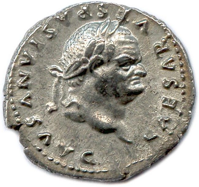 VESPASIEN 69-79	