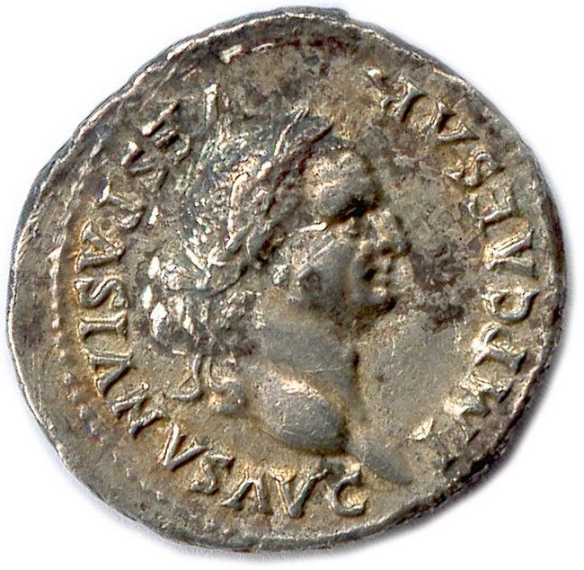 VESPASIEN 69-79	