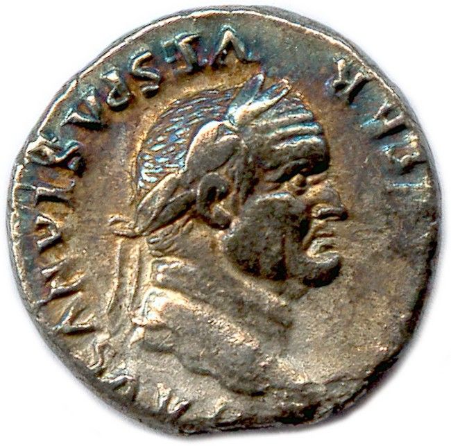 VESPASIEN 69-79	