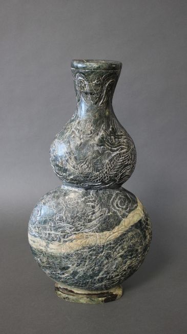 CHINE, XXe siècle