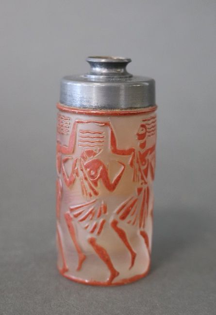 R. LALIQUE FRANCE