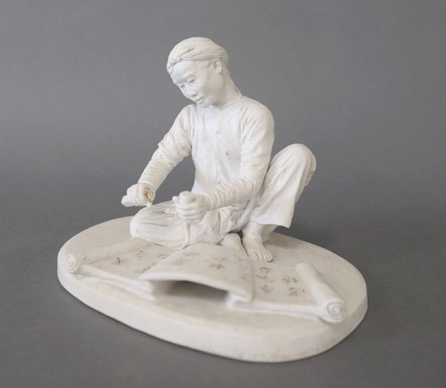 INDOCHINE (VIETNAM), vers 1930