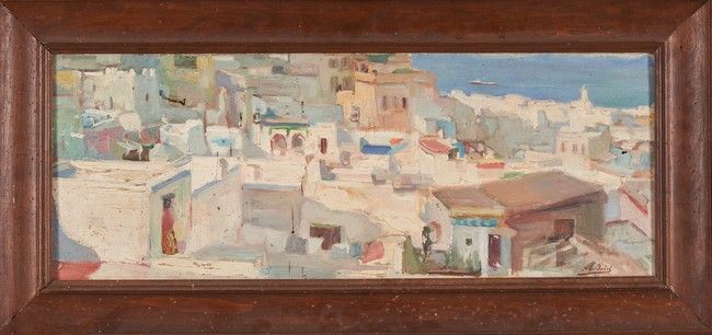 Alfred DABAT (1869-1935)
