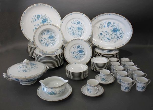 HAVILAND à Limoges