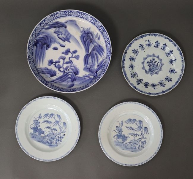 CHINE, XXe siècle