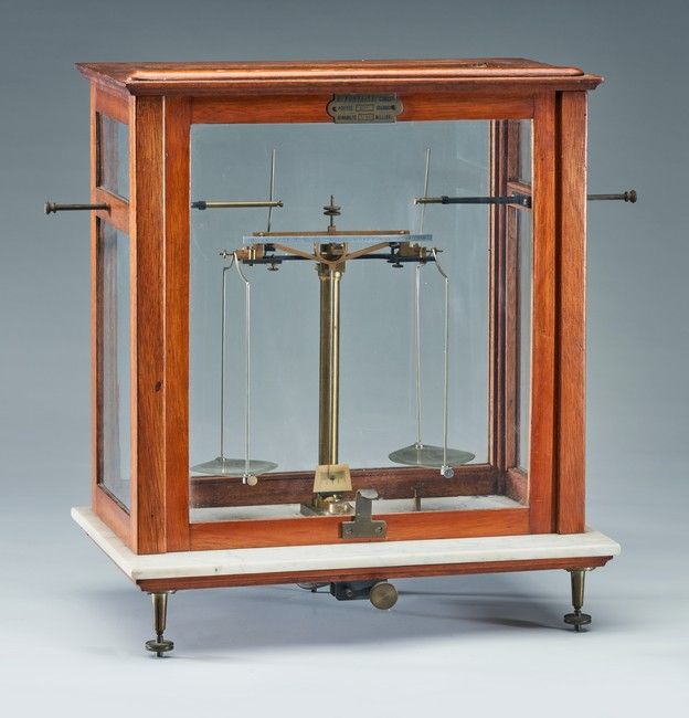 G. FONTAINE, Constructeur