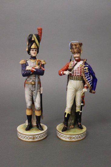 Grenadier de la Garde Impériale