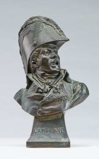 D'après James LOUIS (XIX-XX)
