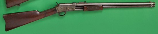 CARABINE COLT LIGHTNING, cal. 44.