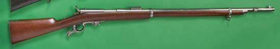 FUSIL D'ESSAI D'INFANTERIE PISDAULT-LAGREZE...