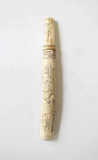 PETIT SABRE JAPONAIS TANTO
