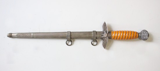 DAGUE DE L'ARMÉE DE L'AIR ALLEMANDE, modèle...