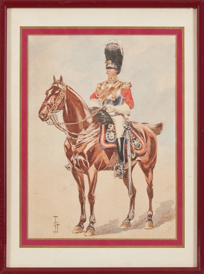 Gérard LE DORMEUR. Ecole française du XXe...