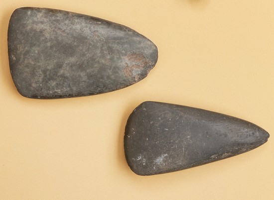 ARCHÉOLOGIE