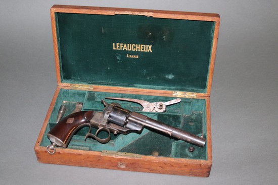 LEFAUCHEUX