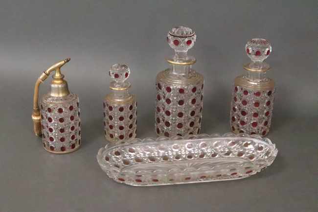 BACCARAT