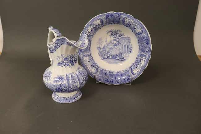JOHNSTON et VIELLARD à BORDEAUX (1835-18...