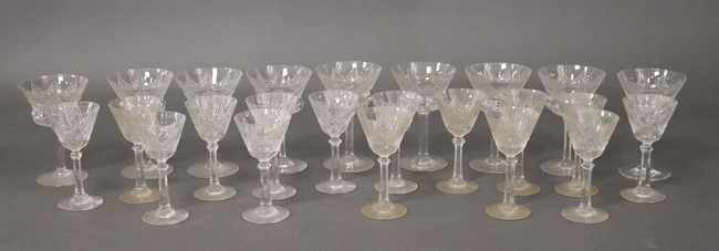 BACCARAT