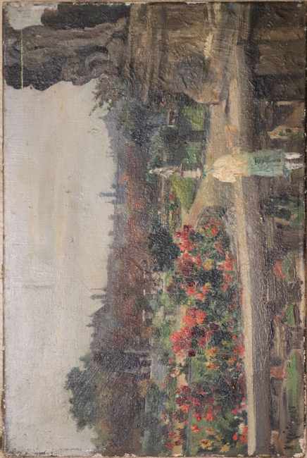 Jardins du Luxembourg