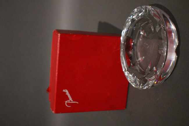 BACCARAT