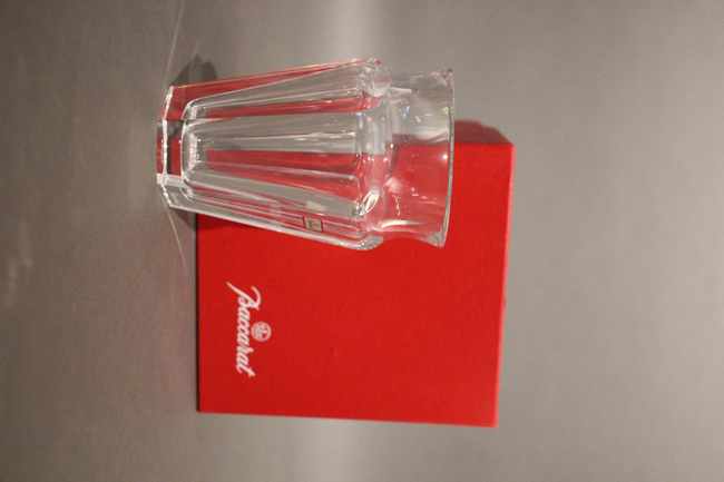 BACCARAT