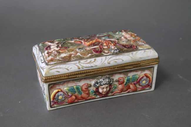 CAPODIMONTE