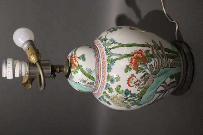 CHINE, XXe siècle