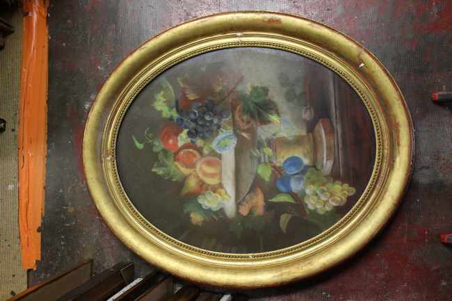 Ecole Française de la fin du XIXe siècle